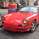 Image for article titled An Old Porsche Is A Purist's Paradise